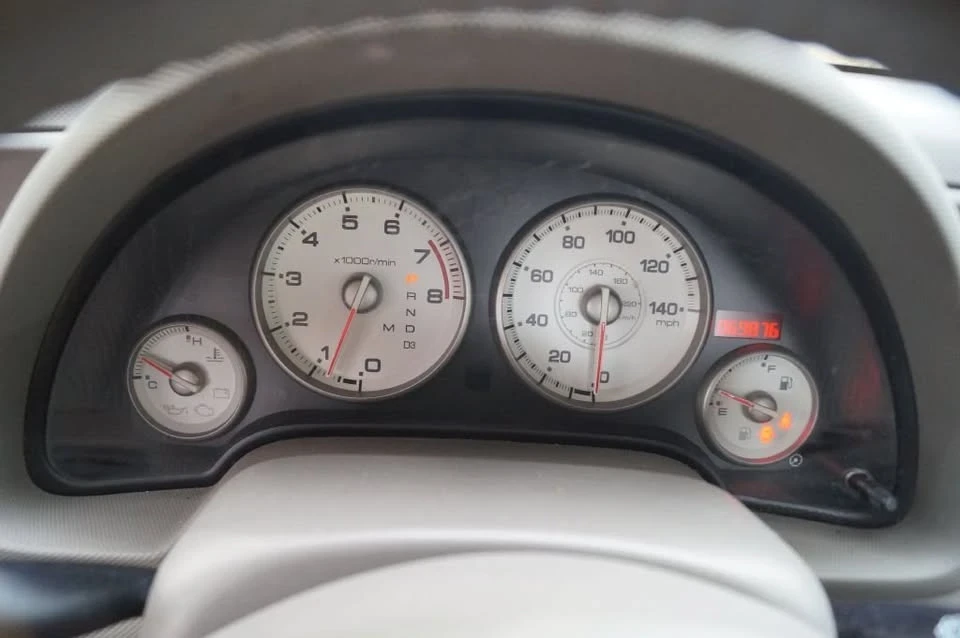 2005 Acura RSX - Image 20 of 20