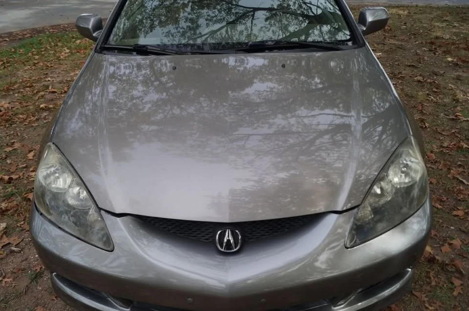 2005 Acura RSX - Image 2 of 20