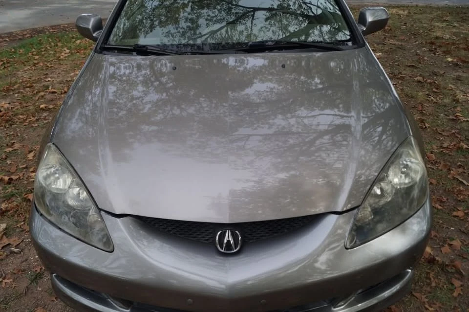 2005 Acura RSX - Image 2 of 18
