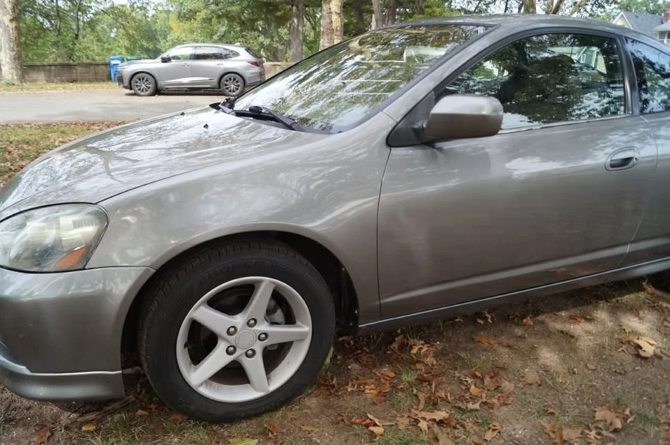 2005 Acura RSX - Image 4 of 20