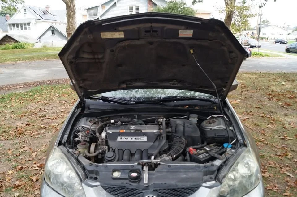 2005 Acura RSX - Image 15 of 20