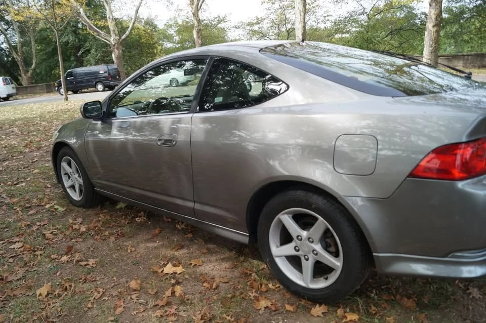 2005 Acura RSX - Image 7 of 18