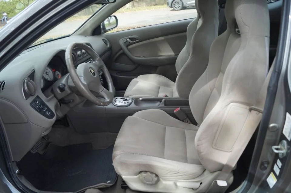 2005 Acura RSX - Image 16 of 18
