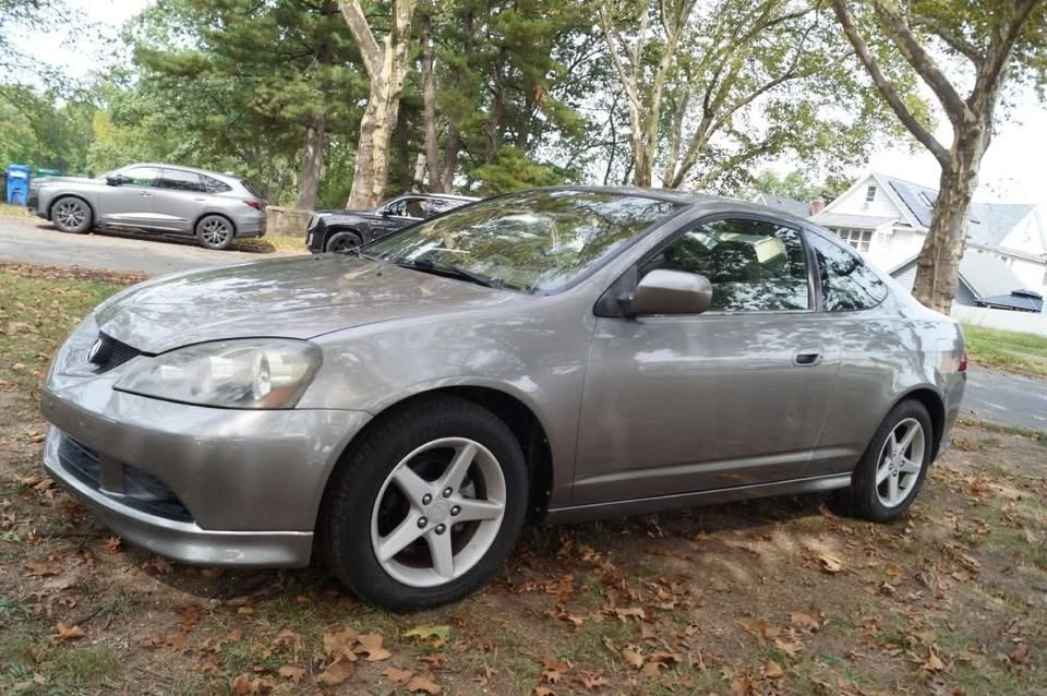 2005 Acura RSX - Image 3 of 18