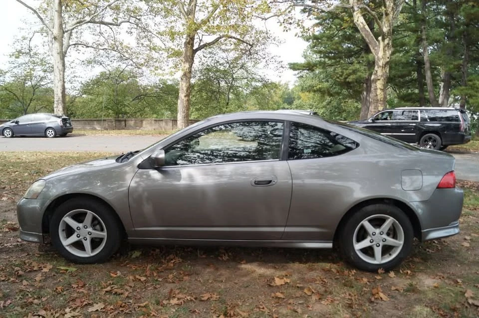 2005 Acura RSX - Image 6 of 18