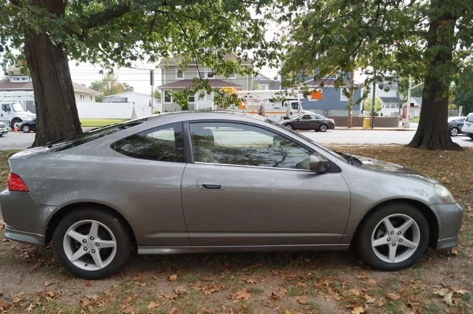 2005 Acura RSX - Image 12 of 20
