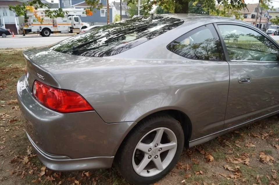 2005 Acura RSX - Image 10 of 20