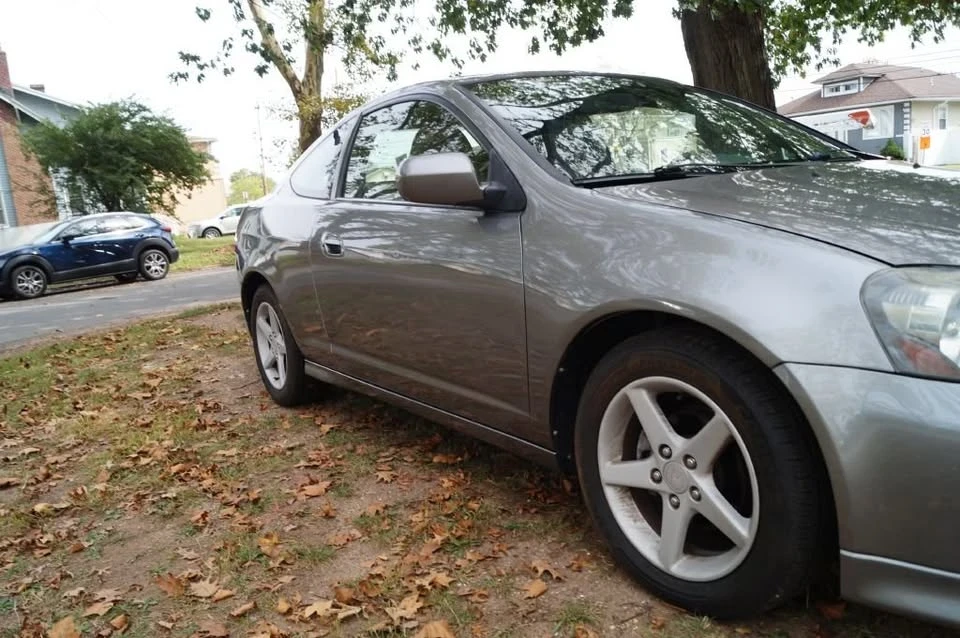 2005 Acura RSX - Image 14 of 20