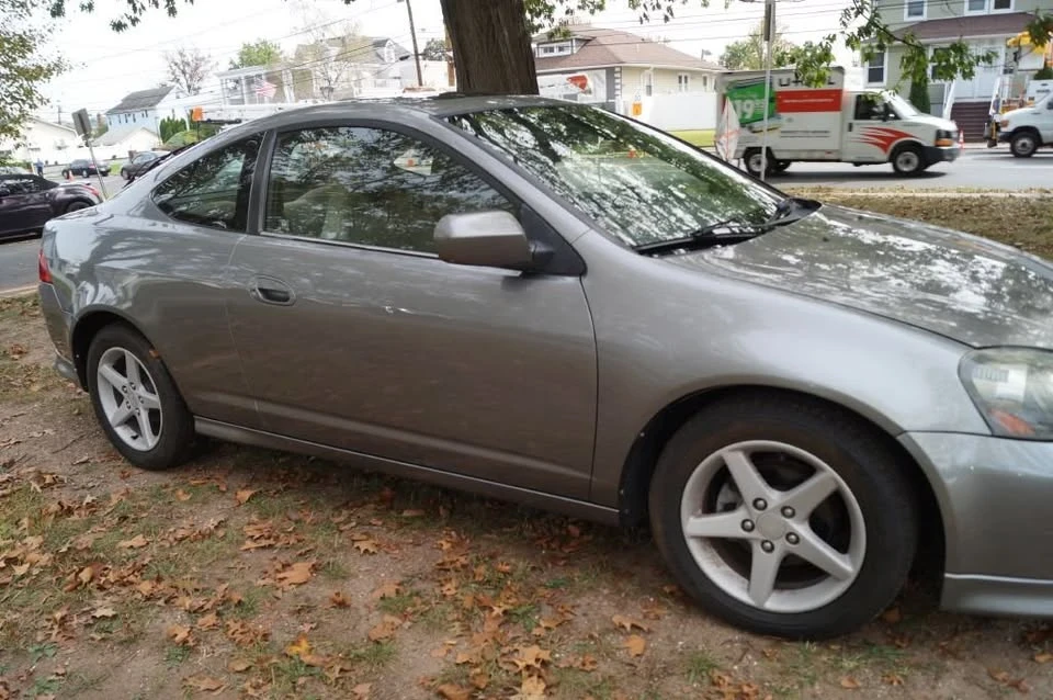 2005 Acura RSX - Image 13 of 20