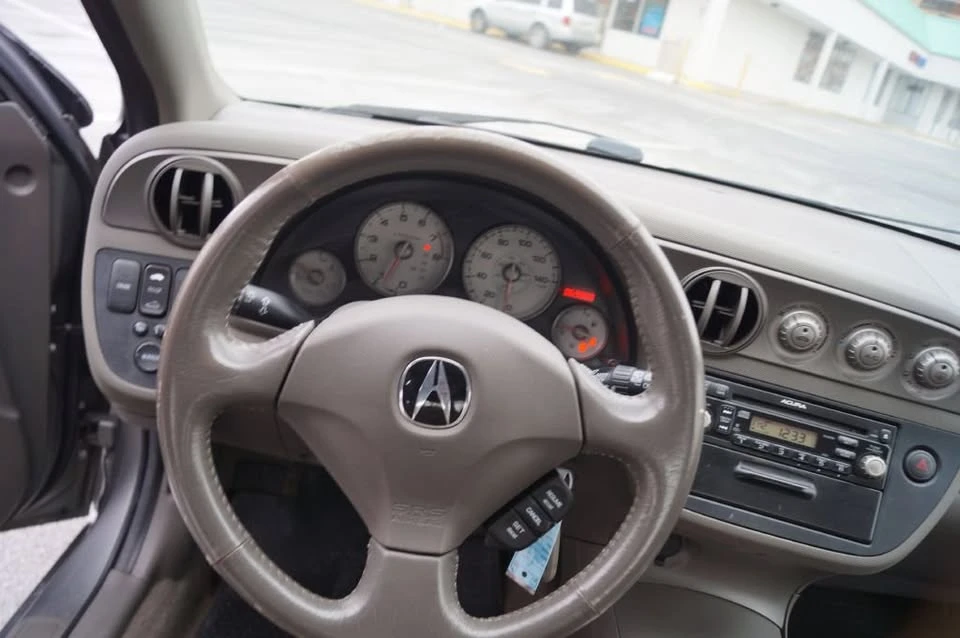 2005 Acura RSX - Image 20 of 20