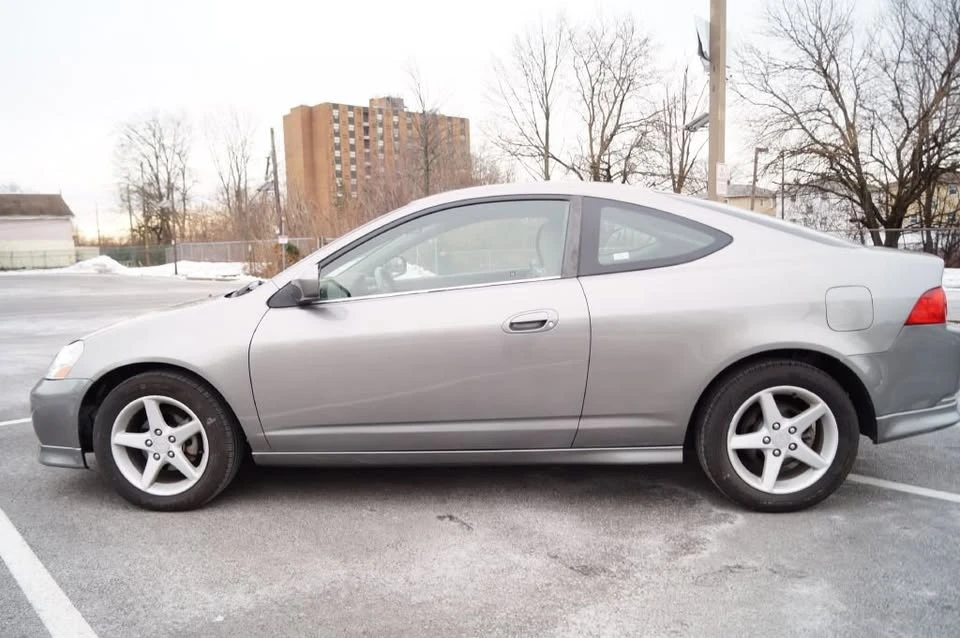 2005 Acura RSX - Image 6 of 20