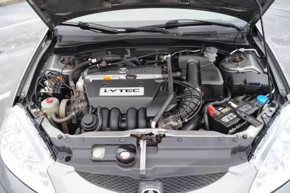 2005 Acura RSX - Image 17 of 20