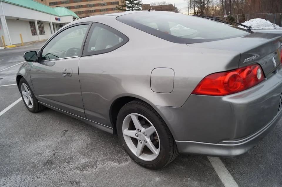 2005 Acura RSX - Image 7 of 20