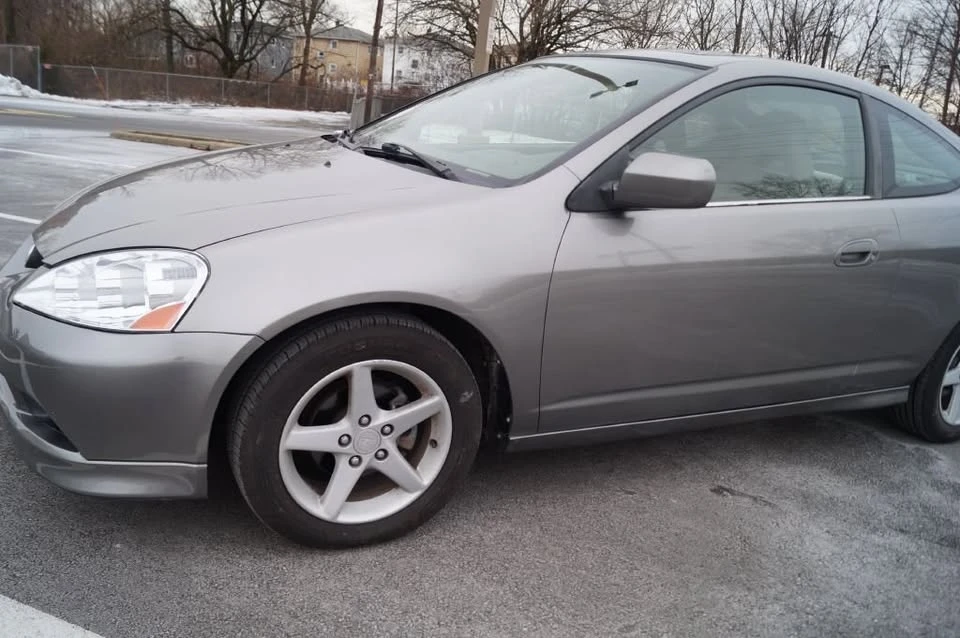 2005 Acura RSX - Image 4 of 20