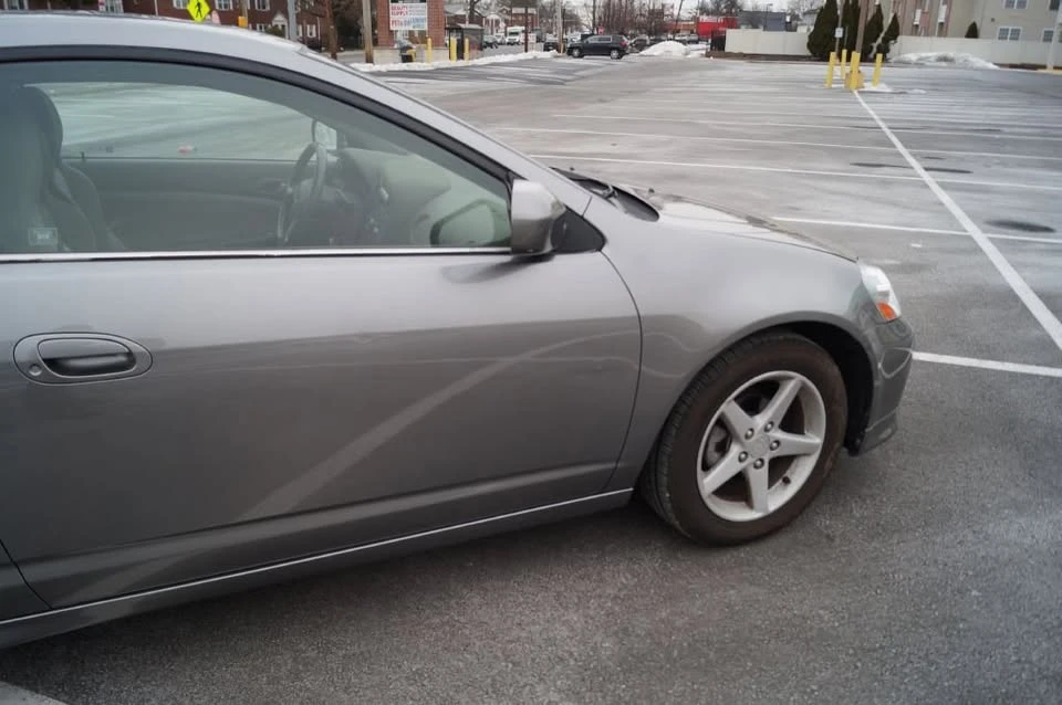 2005 Acura RSX - Image 12 of 20