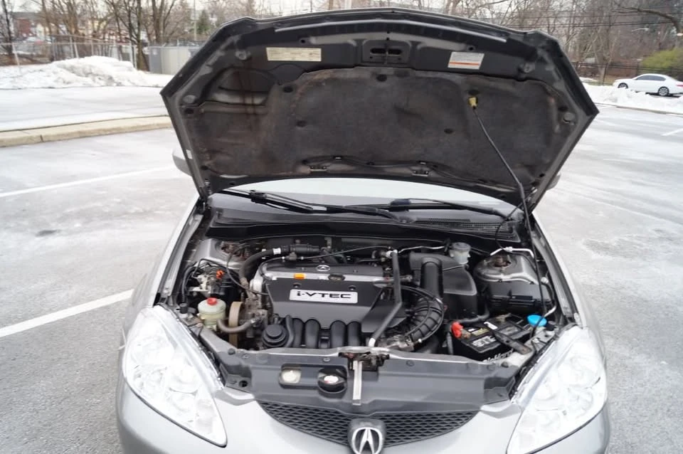 2005 Acura RSX - Image 16 of 20