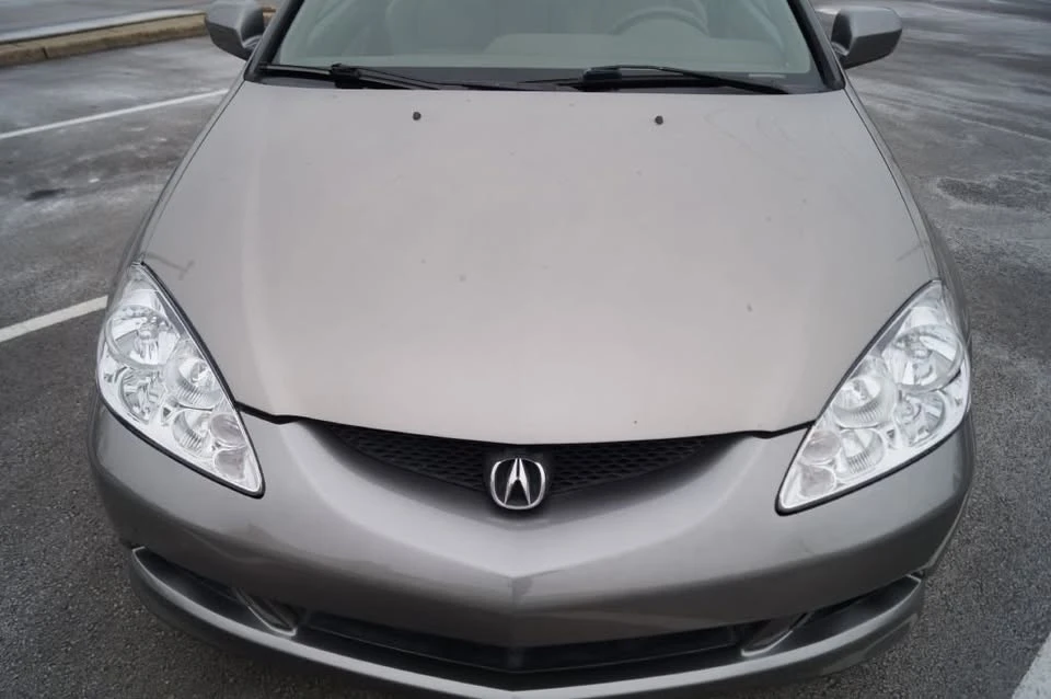 2005 Acura RSX - Image 2 of 20
