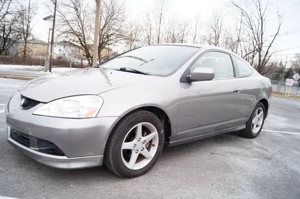 2005 Acura RSX - Image 3 of 20
