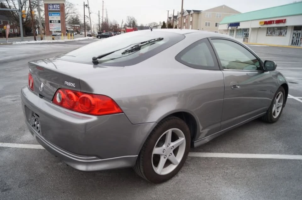 2005 Acura RSX - Image 9 of 20