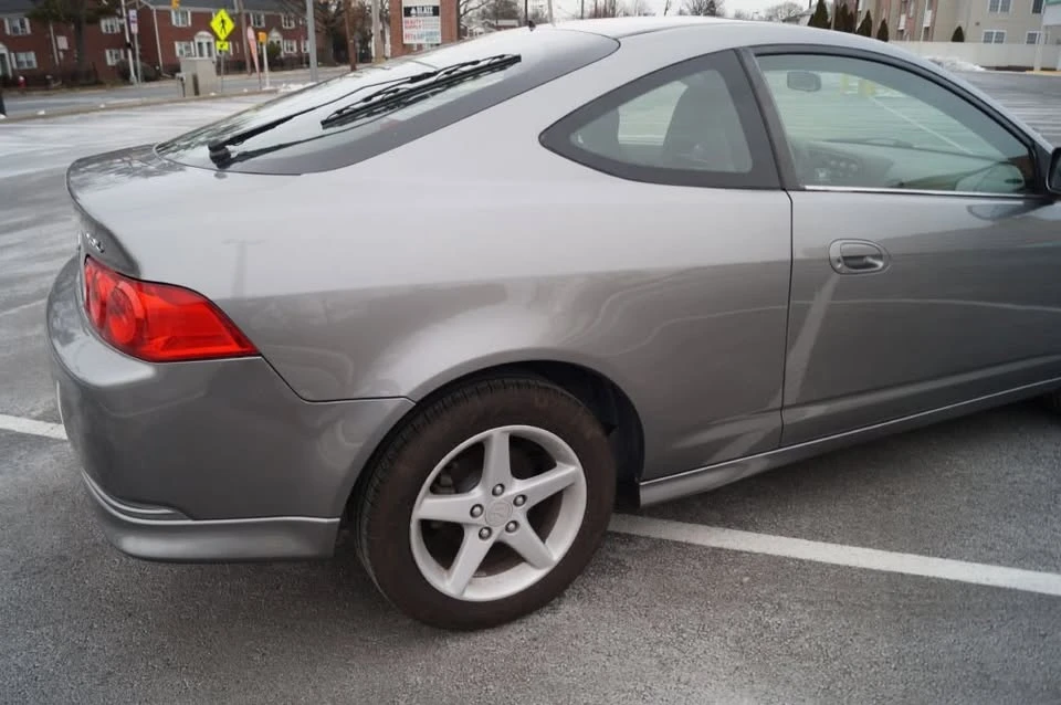 2005 Acura RSX - Image 11 of 20
