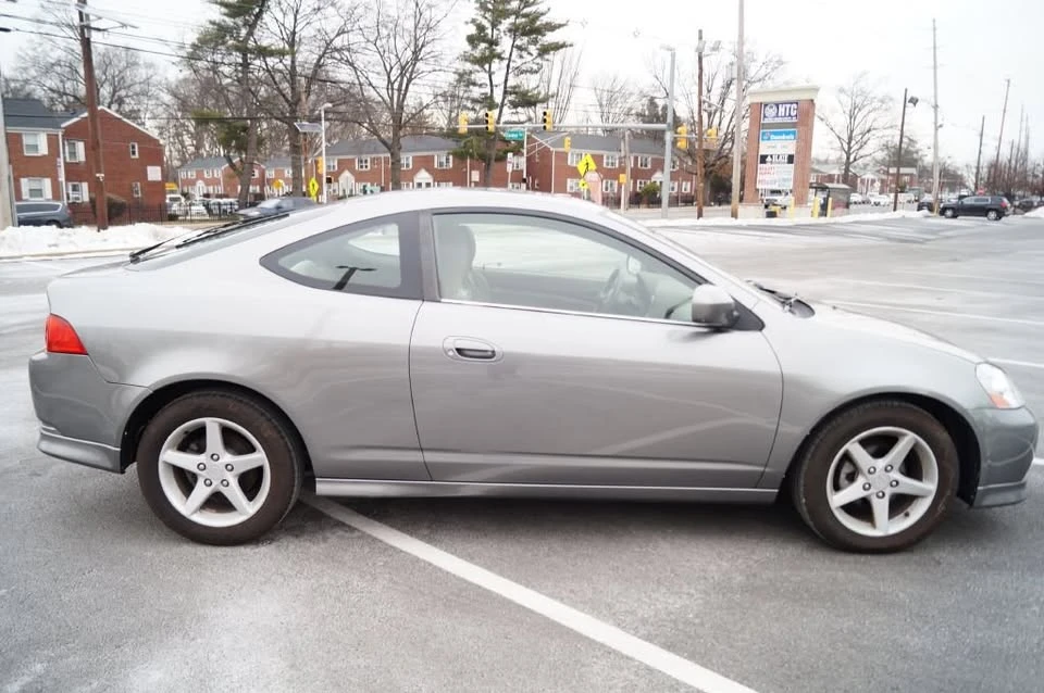 2005 Acura RSX - Image 13 of 20