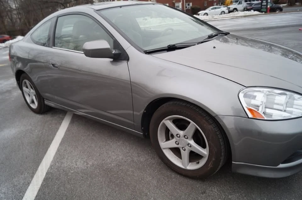 2005 Acura RSX - Image 14 of 20