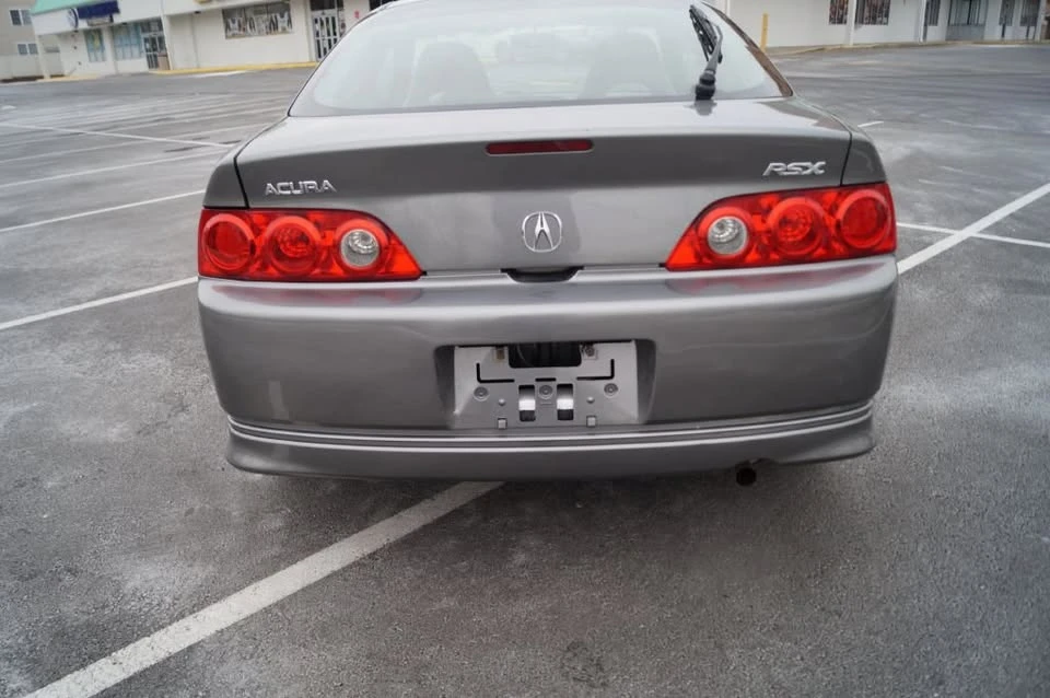 2005 Acura RSX - Image 8 of 20
