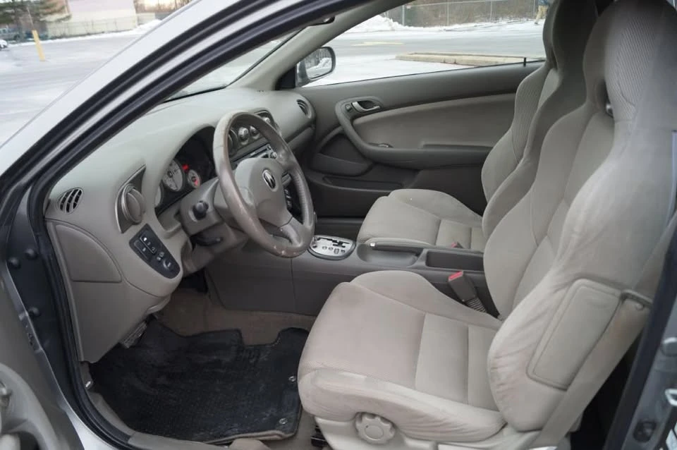 2005 Acura RSX - Image 19 of 20