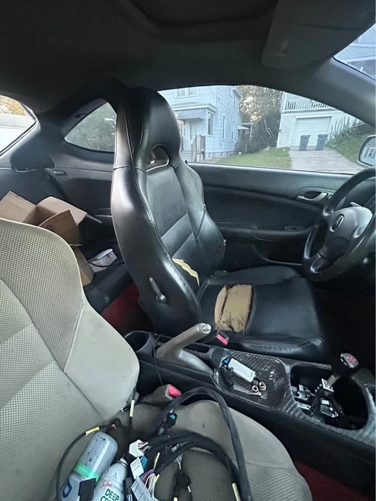 2005 Acura RSX - Image 3 of 9