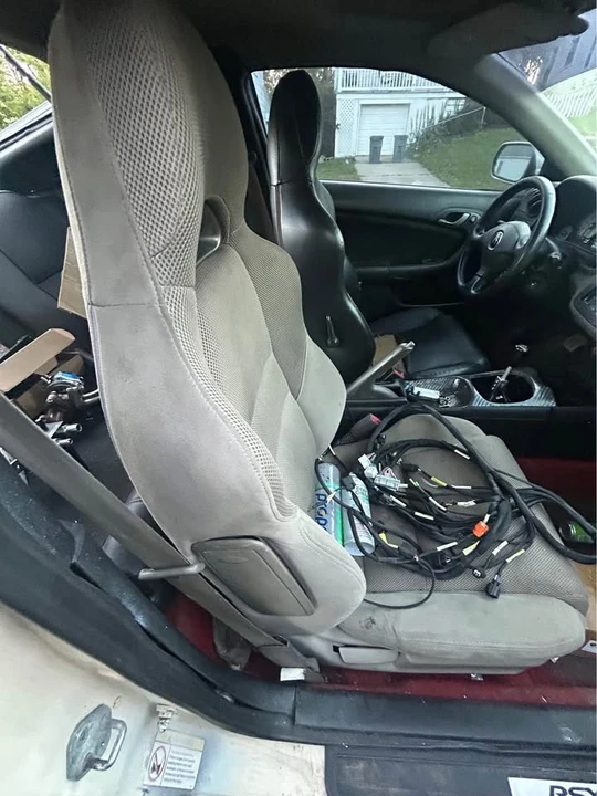 2005 Acura RSX - Image 4 of 9