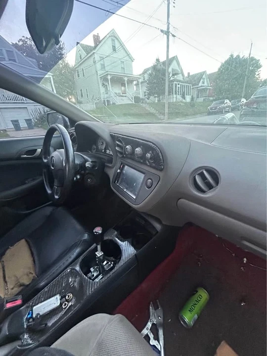 2005 Acura RSX - Image 5 of 9
