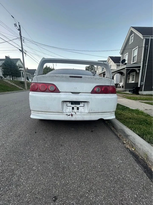2005 Acura RSX - Image 6 of 9
