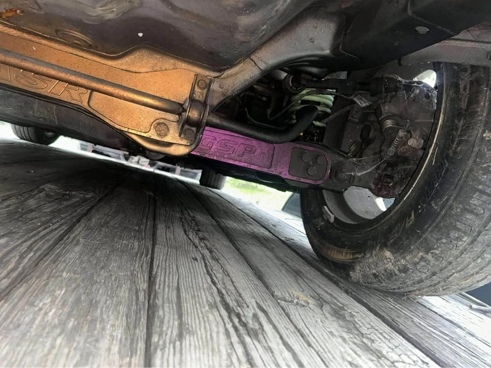2005 Acura RSX - Image 8 of 9