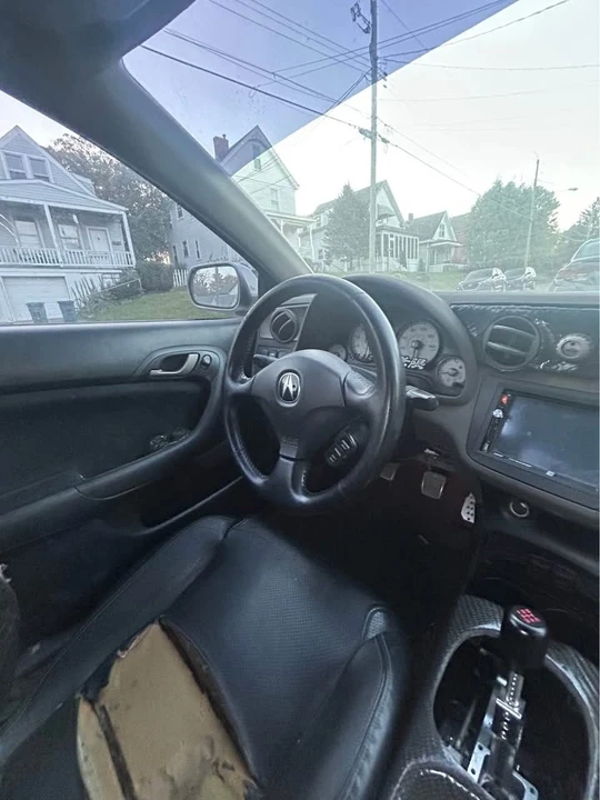 2005 Acura RSX - Image 2 of 9