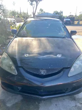 2005 Acura RSX Base Model