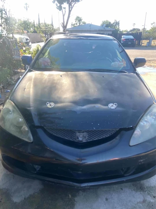 2005 Acura Integra 4th Gen - Image 3 of 8