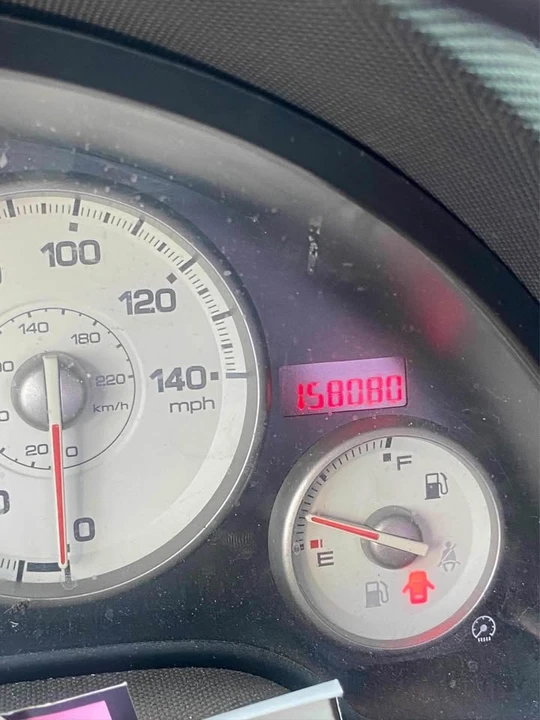 2005 Acura Integra 4th Gen - Image 8 of 8