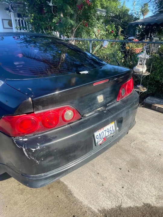 2005 Acura Integra 4th Gen - Image 4 of 8