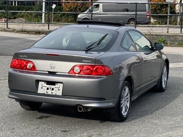 2005 Acura RSX - Image 6 of 14