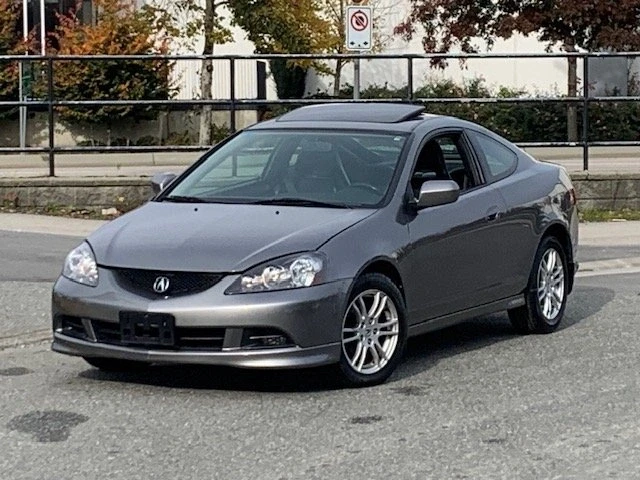 2005 Acura RSX - Image 3 of 14