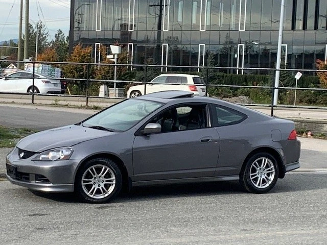 2005 Acura RSX - Image 4 of 14