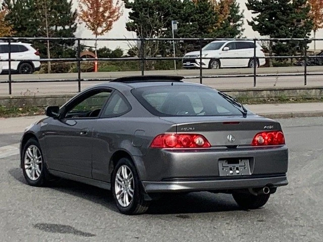 2005 Acura RSX - Image 5 of 14
