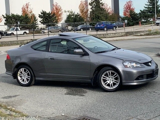 2005 Acura RSX - Image 2 of 14