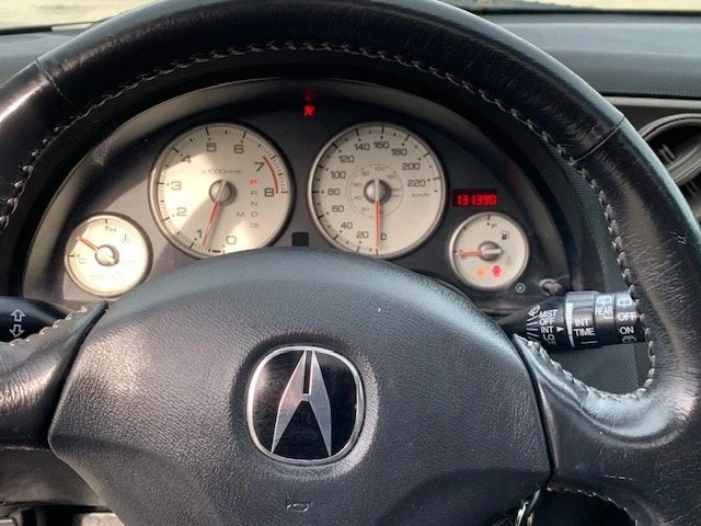 2005 Acura RSX - Image 10 of 14