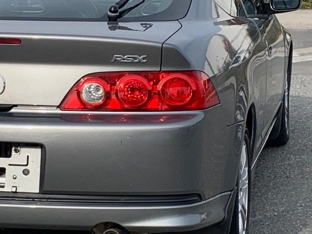 2005 Acura RSX - Image 7 of 14