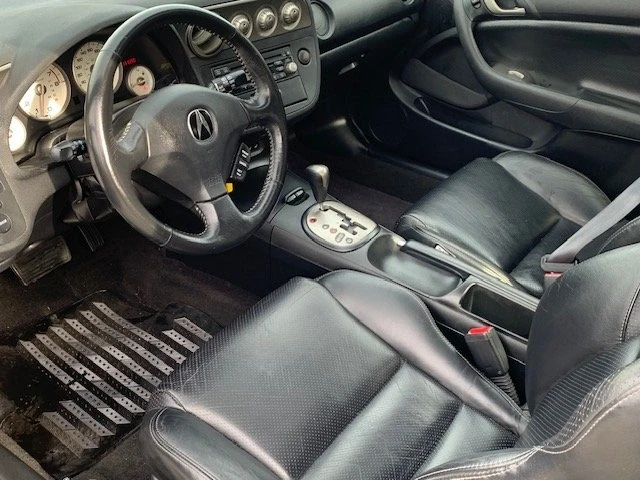 2005 Acura RSX - Image 8 of 14