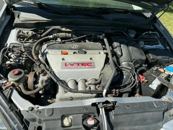 2005 Acura RSX Type-S - Image 13 of 13