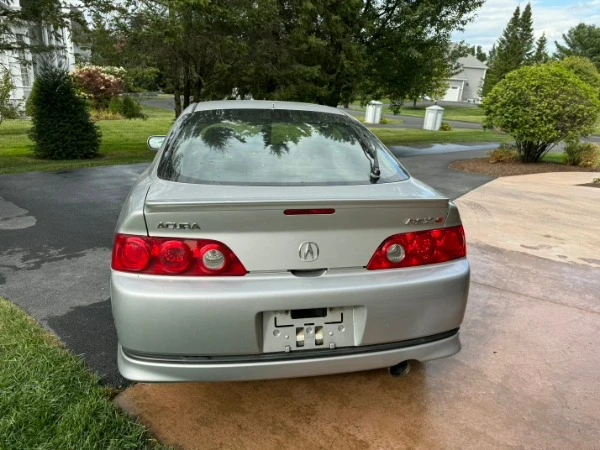 2005 Acura RSX Type-S - Image 9 of 13
