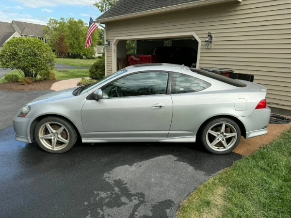 2005 Acura RSX Type-S - Image 8 of 13
