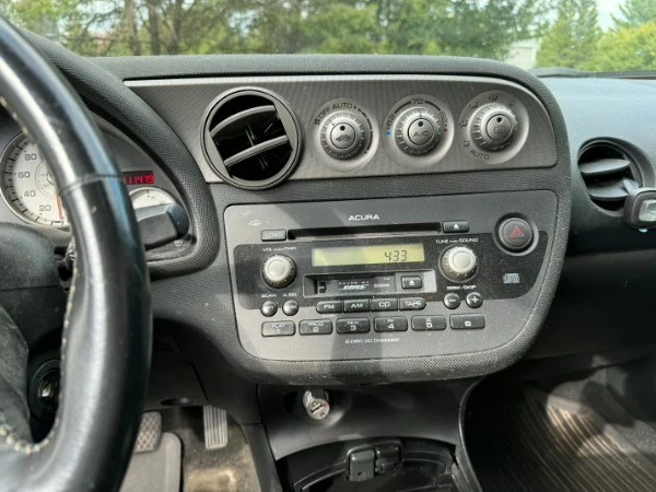 2005 Acura RSX Type-S - Image 12 of 13